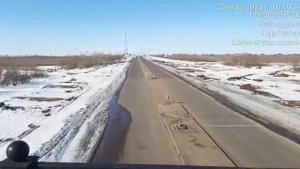 Тр Коргалжын