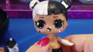 РОЗЫГРЫШ ЛОЛ / L.O.L. Surprise Lights Glitter ! Распаковка шарика и обзор куклы! #кукла #лол #LOL