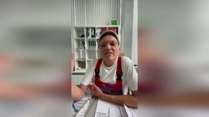 Ильгамыч выбирает себе напарника