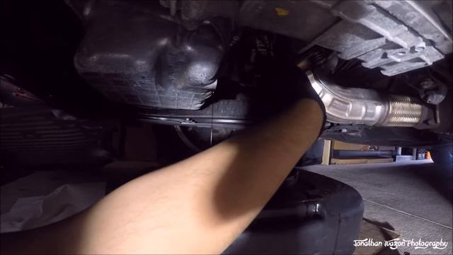 2012 Acura TSX Oil Change and 02 WRX Update! смотреть онлайн