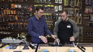 Точилка для ножей. Какую выбрать? Все о видах точилок