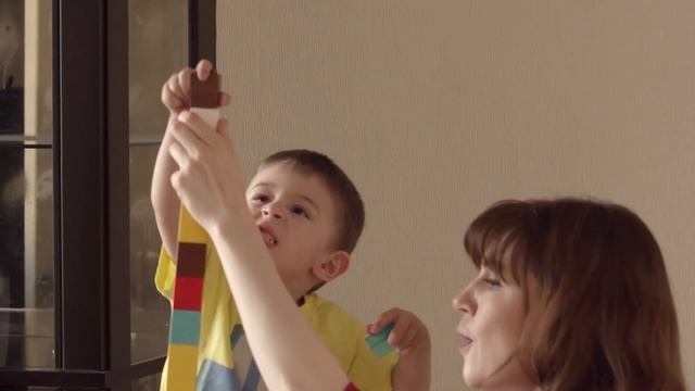 Воспитание детей в семье: ребенок не слушается и капризничает. Два правила для родителя и ребенка