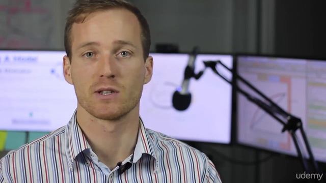 1.8 - Intro what you will learn in this section - The Ultimate Data Science Course A-Z