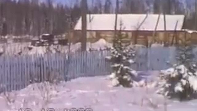 Курунг. Артель Амур. ГРЭ. 1999 смотреть онлайн