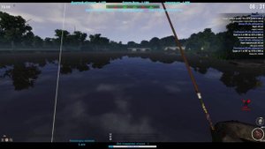 (18+)     Fisher Online. Изготовление и применение прикормки и теста.