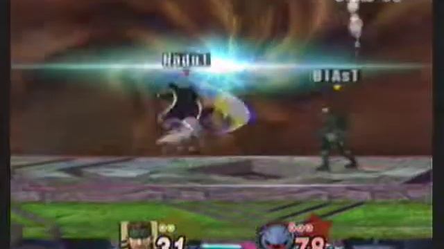 Sanoscy (mk) vs Blast (Snake) смотреть онлайн