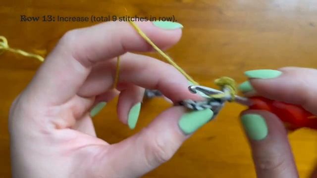 Crochet how-to: HEADBAND tutorial ✷ Beginner HAIRBAND with scrap yarn смотреть онлайн