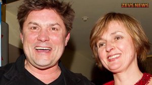 Как сложилась жизнь известного телеведущего Сергея Белоголовцева и кто его жена