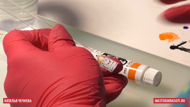 Мастер класс Натальи Чечневой "Лиса" смотреть онлайн