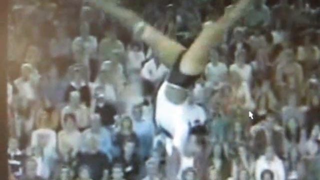 montage gym смотреть онлайн