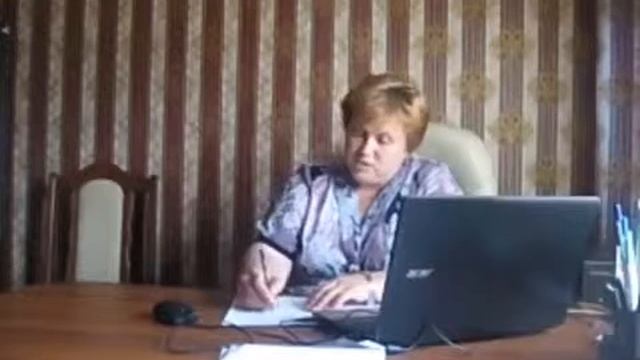 Как считать отпуск