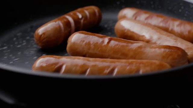 Реклама Папа Может - "Сосиски сочные"