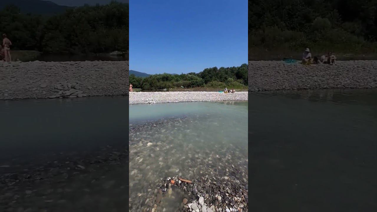 15 августа - Погода Лазаревское #shorts #sochi #псезуапсе #багратион смотреть онлайн