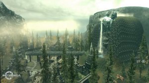Skyrim Discworld Intro Replacer
