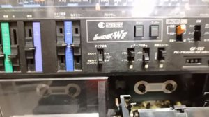 SHARP GF-757