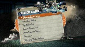 Burnout Paradise Remastered Walkthrough Gameplay - Welcome to Paradise City - Part 1 [No Commentary