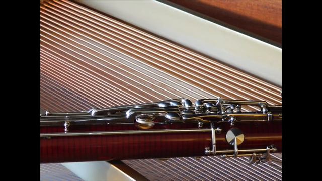 Weber Bassoon Concerto | Carl Maria von Weber: Bassoon Concerto in F Major, Op. 75 смотреть онлайн