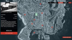 How to buy Ruiner 2000 in GTA 5 Online / How to Buy Special Vehicles in GTA V Online