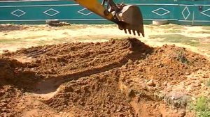 В ближайшее время в поселке Некрасовское заработает новая станция очистки воды