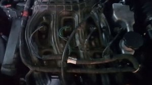 Капремонт двигателя приора 126 мотор