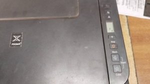 Canon printer g2012 | Error P08 | problem solved 100%