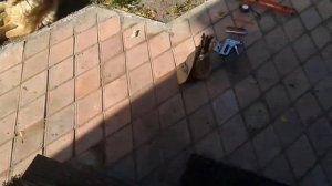 Утепление террасы каменной ватой. Часть 1 я Подготовка, теория