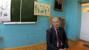 Гуар на Юге России 2023. Технология возделывания Гуара.