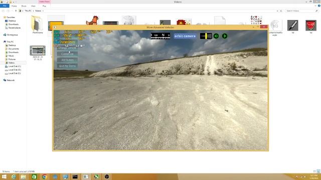 Java Game Engine 2023. Jmonkeyengine 3.6 Best Java Game Engine. смотреть онлайн