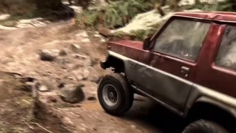 история TOYOTA