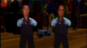 Sir Mix-A-Lot - Baby Got Back.flv