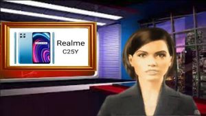 Распространенные проблемы Realme C25Y и их решение