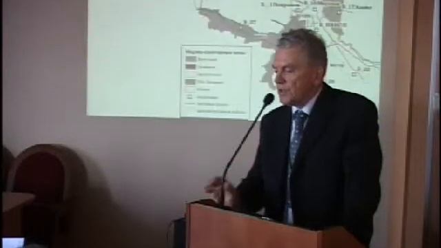 И.А. Красильников смотреть онлайн