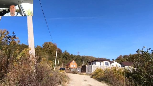 Экскурсия Адлер - Молдовка. На "любителя".