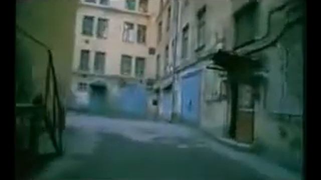 Виктор Цой   "Бездельник"
