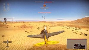 Мультиудар х6, 💢 Р-47D | War Thunder