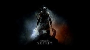 [CD1] 16 Steel On Steel - SKYRIM | The Elder Scrolls V OST by Jeremy Soule