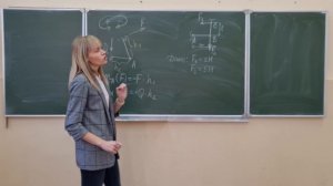 Статика. Момент силы относительно точки. Правила и пример вычисления.