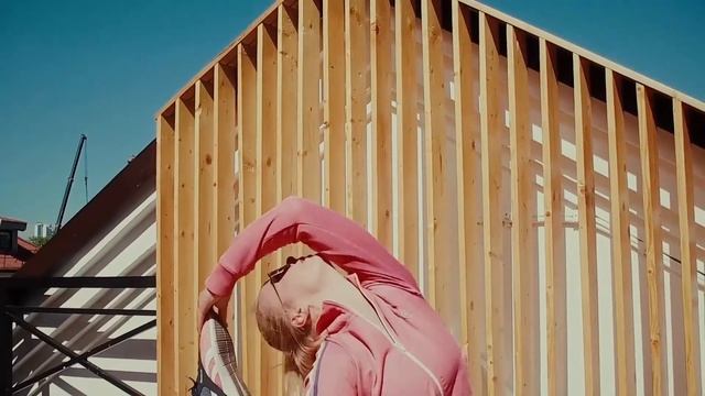 Vogue Senya Cobra | Школа Танцев в Минске CYBERSPACE LAB. смотреть онлайн