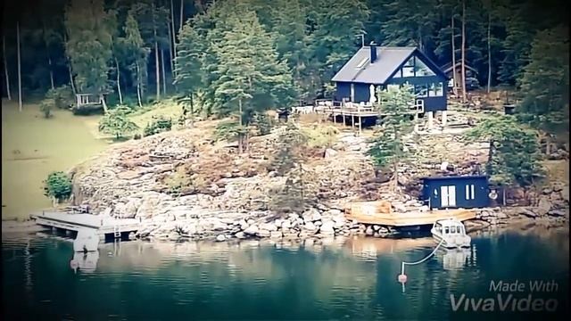 Кратко о Швеции