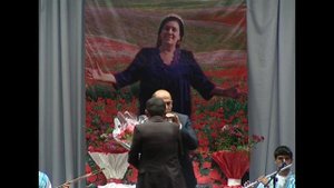 САДОИ ЗИНДА 2022 ЭЙ АПАИ ЧОН  ЧОВИДОН НОЗИМОВ БАХШИДА БА ЁДБУДИ НИГИНА РАУПОВА ФАЙЗОБОД