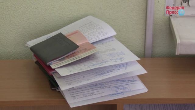 Инструкция по оформлению загранпаспорта старого образца