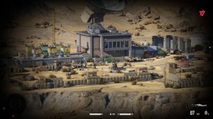 Sniper Ghost Warrior Contracts 2 - Зачистка комплекса связи не поднимая тревоги (Ликвидатор)