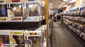 Toy Hunting, Funko Pop Hunting, Tate's Park & Swap