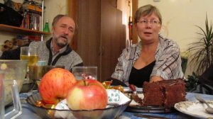 MVI 6057 Туман, туман, седая пелена