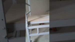 Универсальные Строительные подмости (леса) для отделочника.Своими руками.