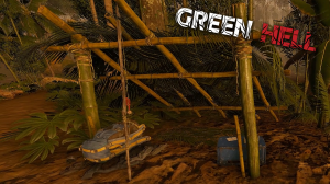 ПО СЛЕДАМ ТУРИСТОВ ➥ Green Hell #6