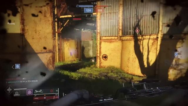 NEW BOW | No Turning back | PVP Gameplay Review | Destiny 2 Forsaken смотреть онлайн