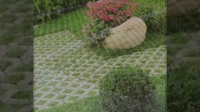 Газонная решетка от Центрус Саратов смотреть онлайн