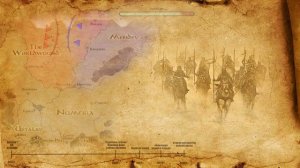 История мира Pathfinder Wrath of the Righteous. Лор.