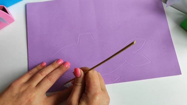 ?Милые Кролики с Сюрпризом ?Пасхальные поделки своими руками ? смотреть онлайн